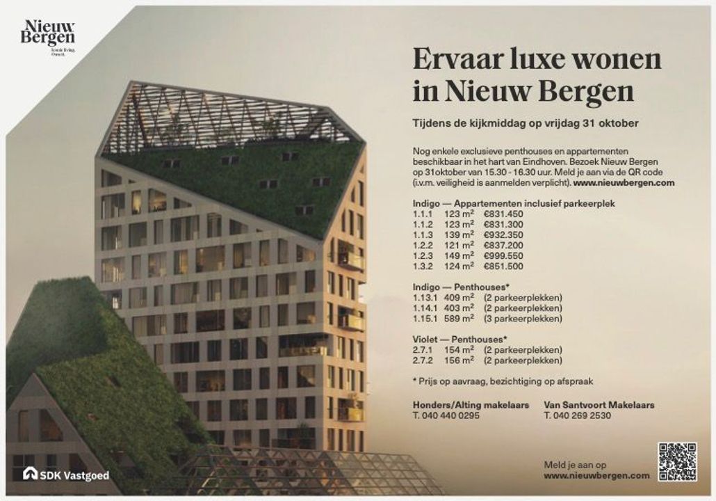 Edenstraat 21 06, Eindhoven foto-2