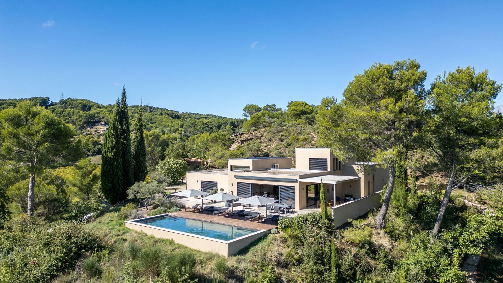 Lavandin, Saint-Romain-En-Viennois foto-15