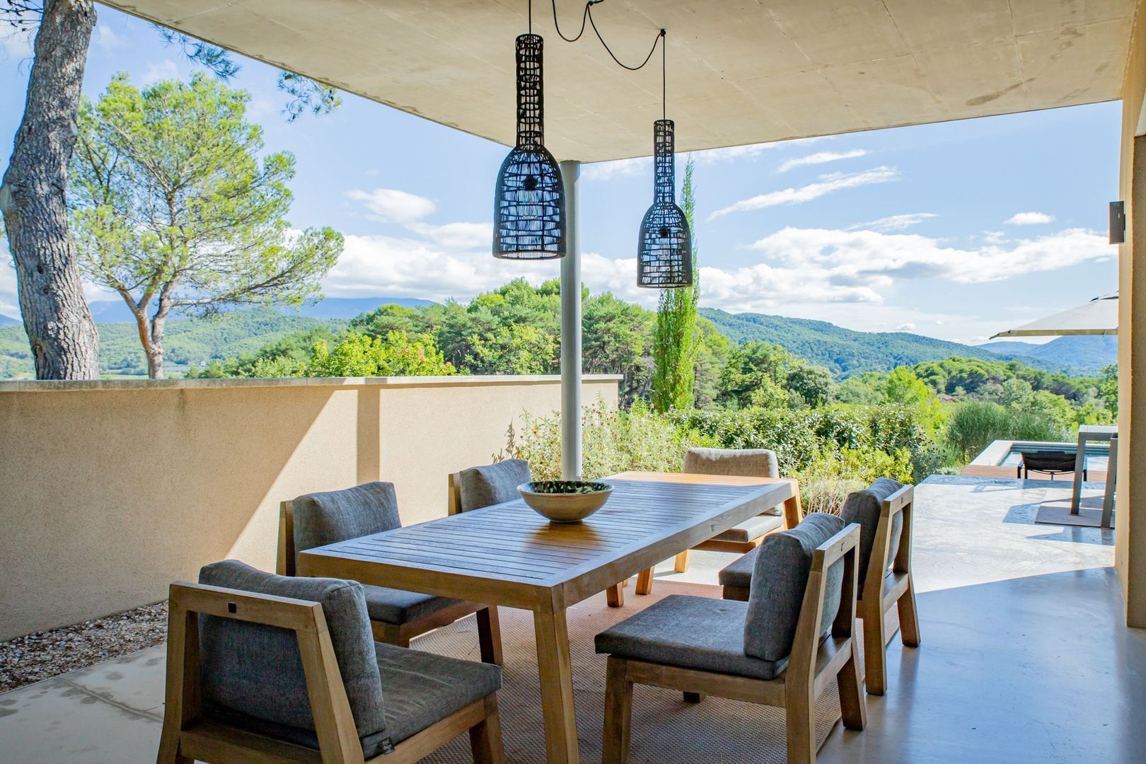 Lavandin, Saint-Romain-En-Viennois foto-12