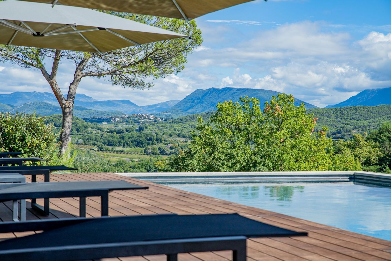 Lavandin, Saint-Romain-En-Viennois foto-13