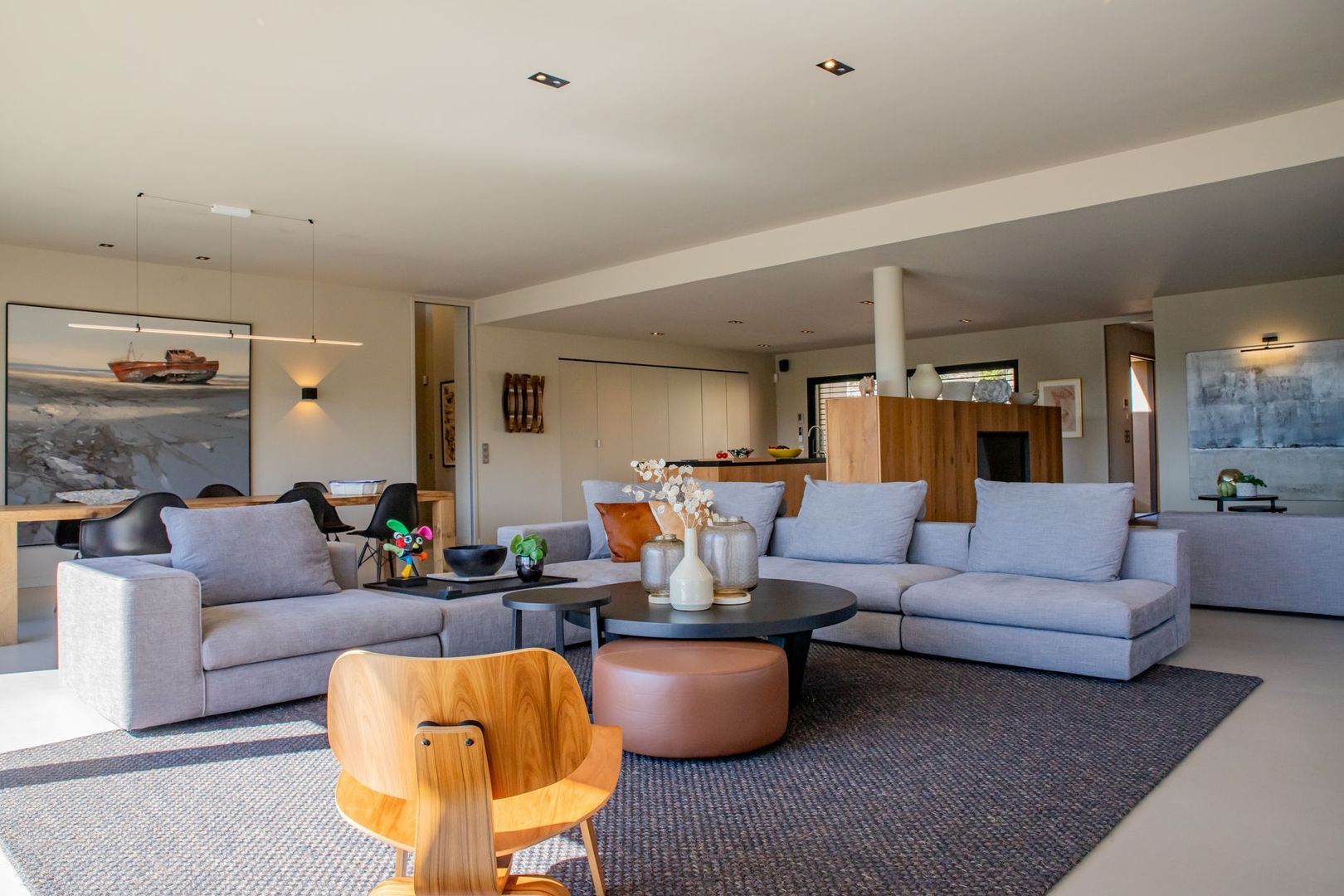 Lavandin, Saint-Romain-En-Viennois foto-4