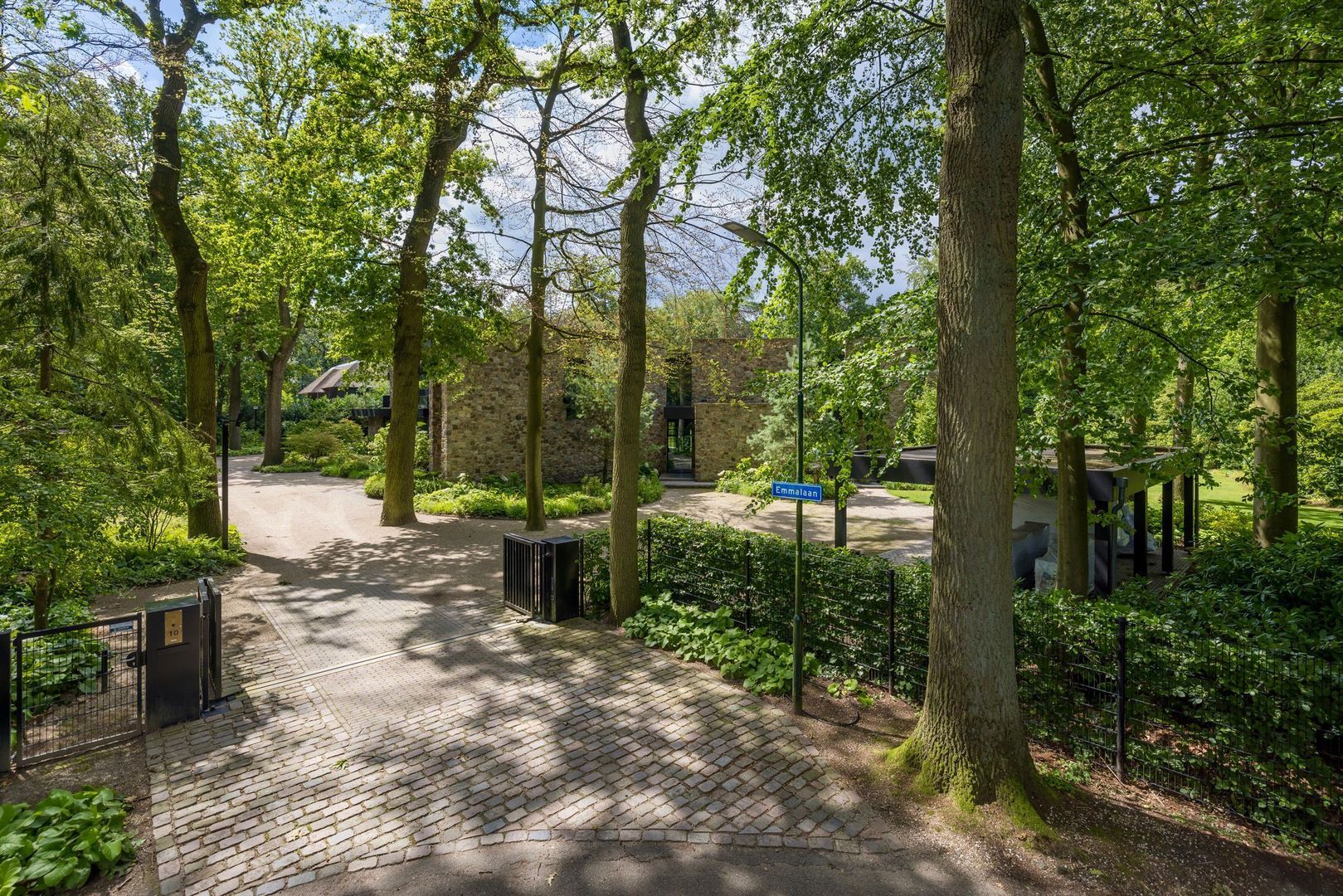 Emmalaan 10, Oisterwijk foto-24