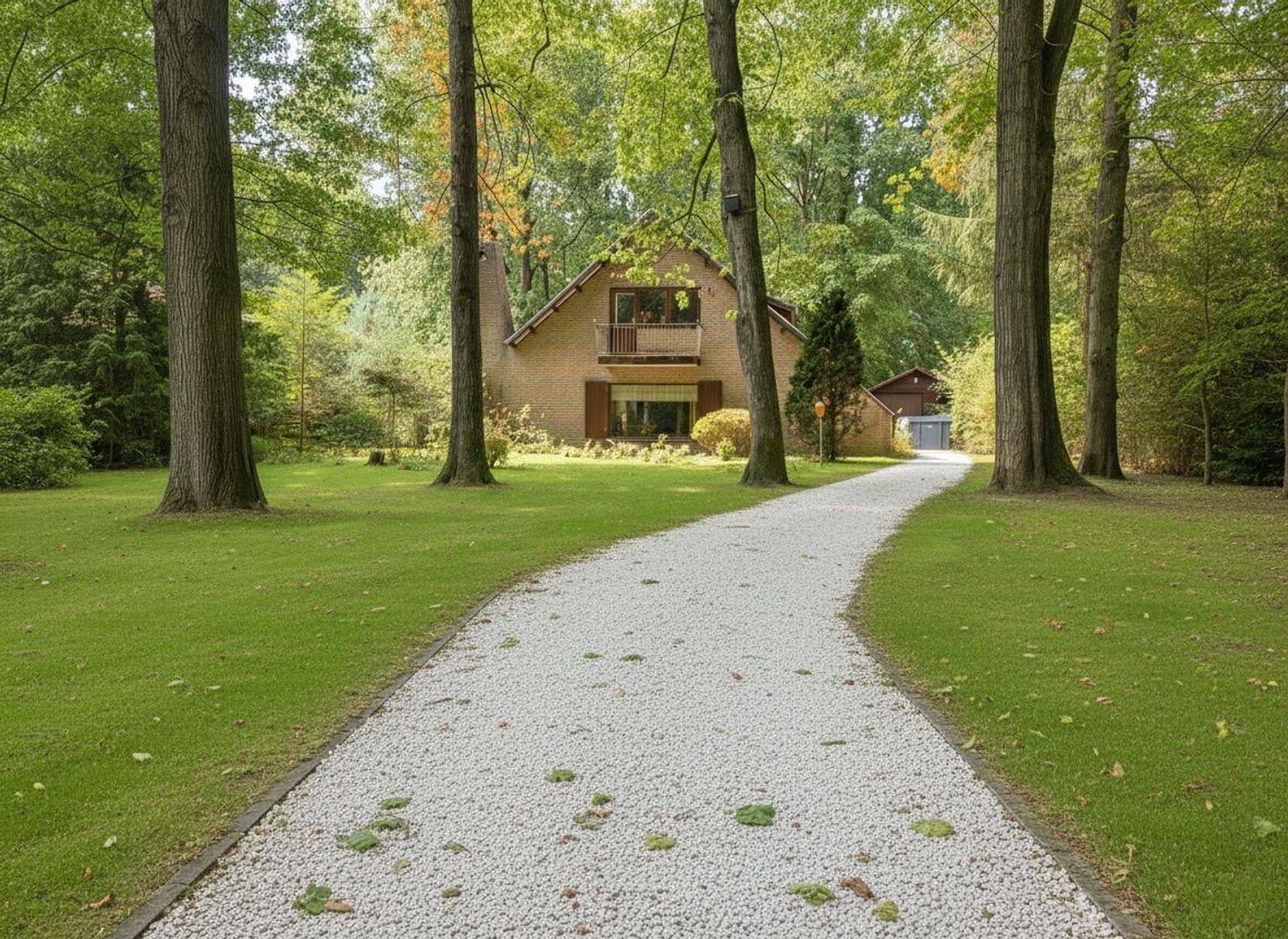 Heisteeg 10, Oisterwijk foto-0