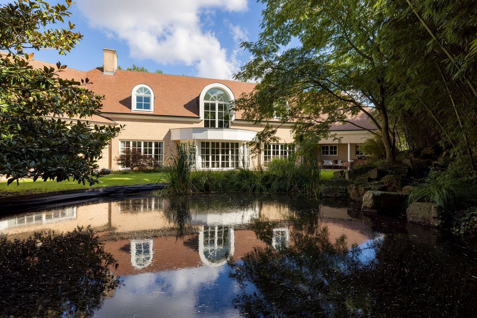 Jachtlaan 23, Balen foto-27