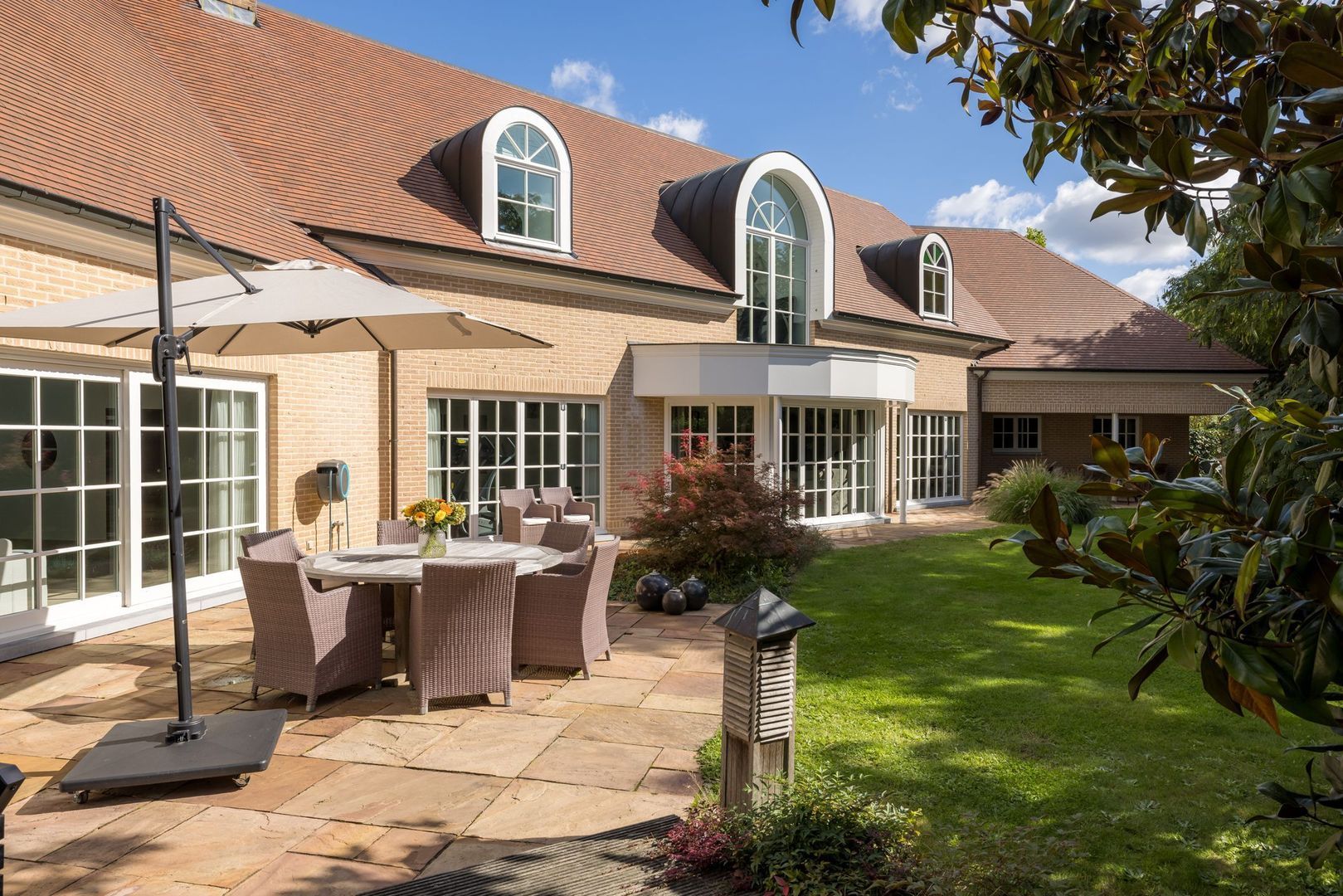 Jachtlaan 23, Balen foto-29