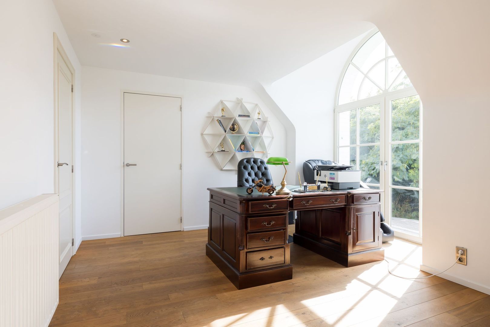 Jachtlaan 23, Balen foto-19