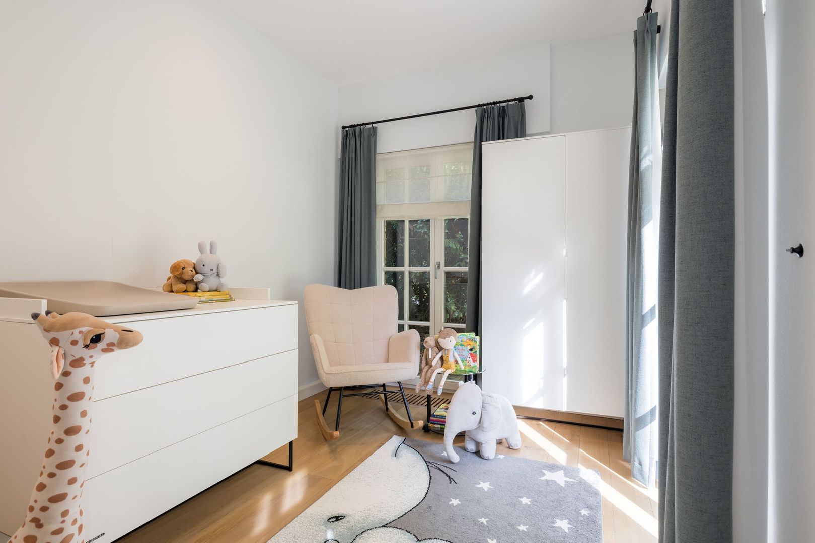 Jachtlaan 23, Balen foto-18