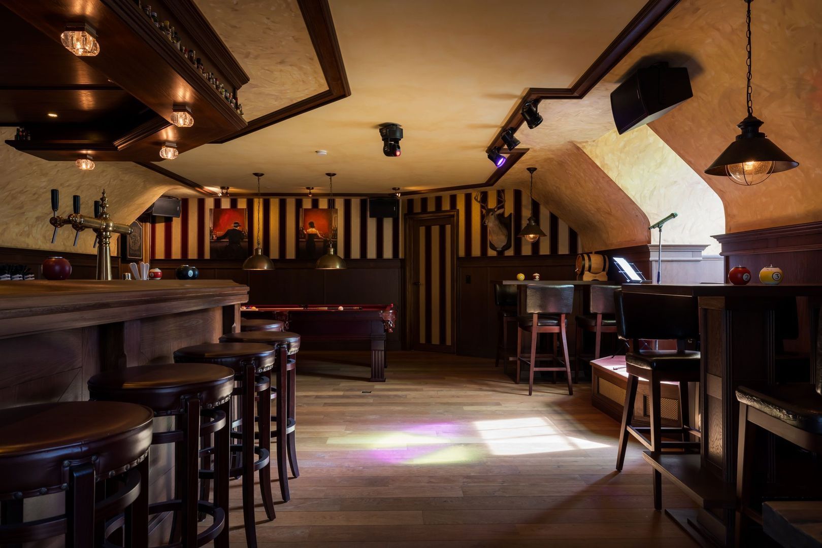 Jachtlaan 23, Balen foto-24