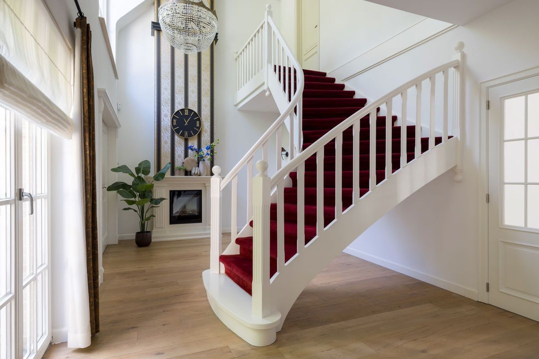 Jachtlaan 23, Balen foto-3