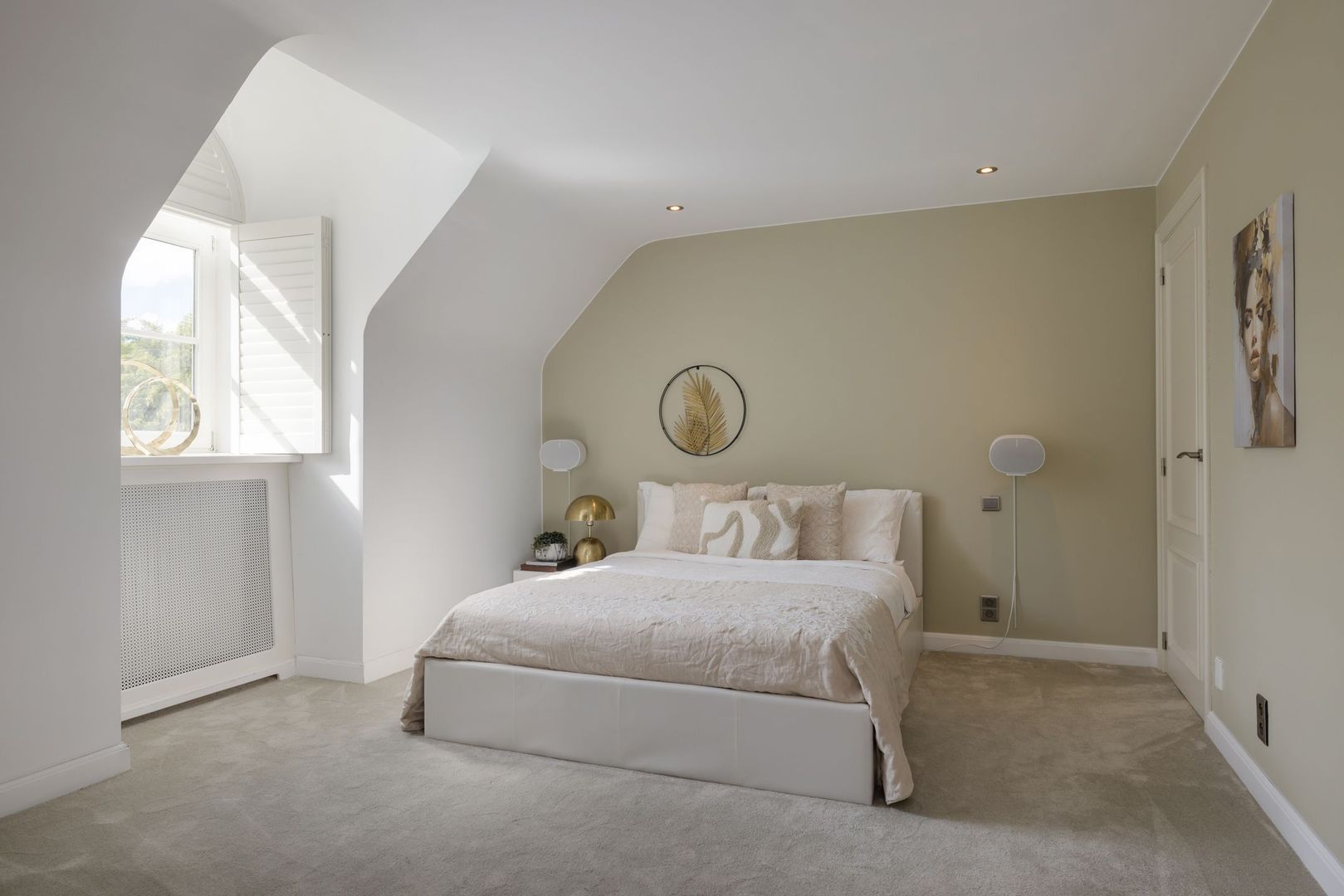 Jachtlaan 23, Balen foto-20