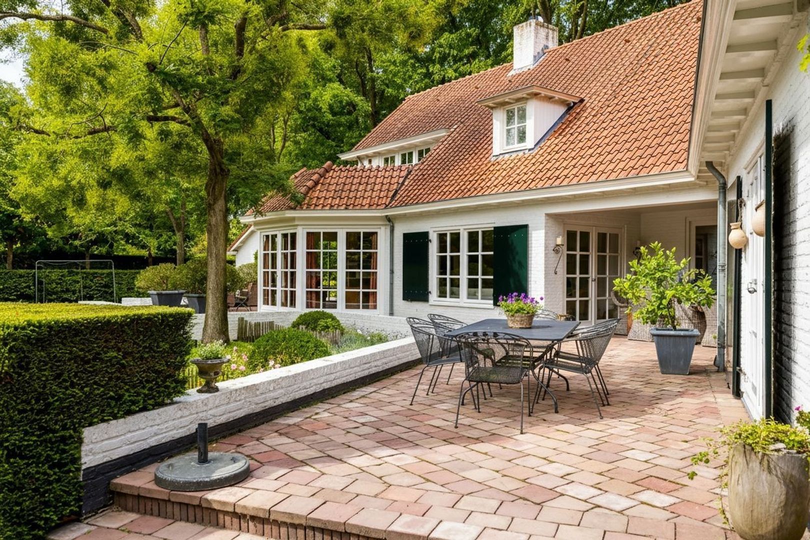 Kivitslaan 34, Oisterwijk foto-25