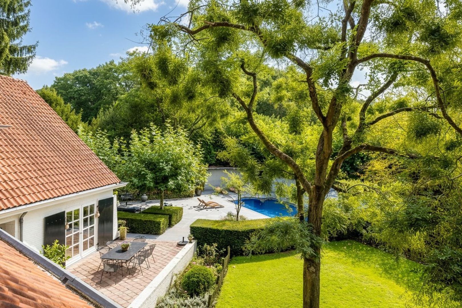 Kivitslaan 34, Oisterwijk foto-22