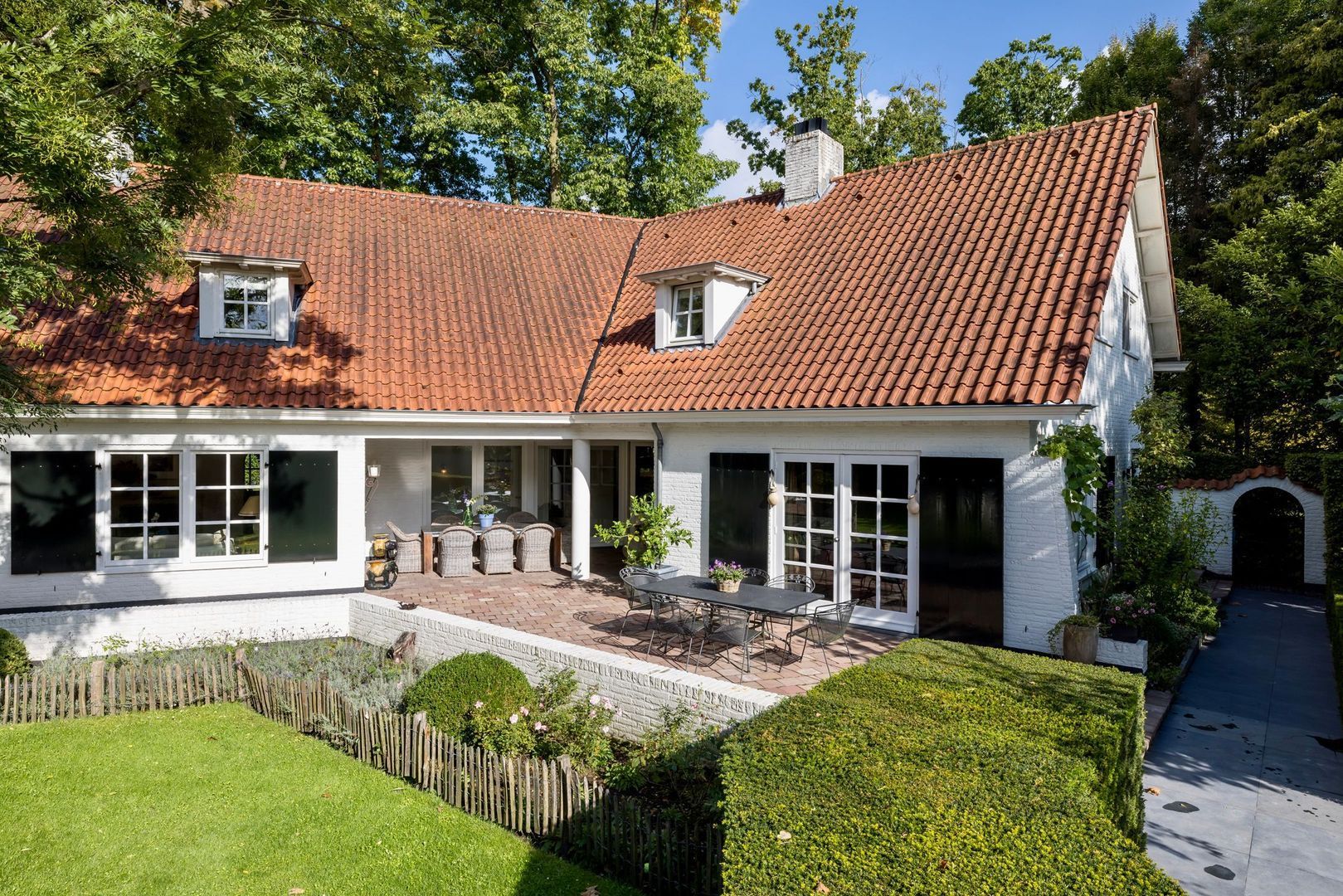 Kivitslaan 34, Oisterwijk foto-27