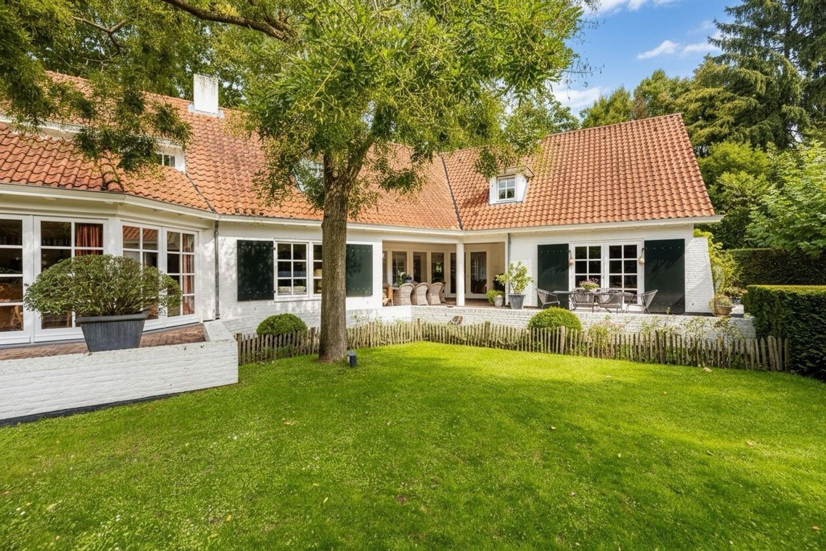 Kivitslaan 34, Oisterwijk foto-26