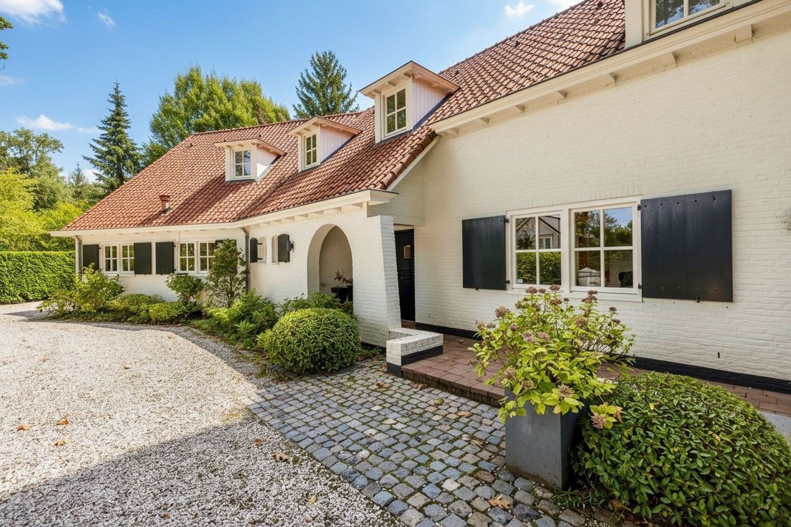 Kivitslaan 34, Oisterwijk foto-23