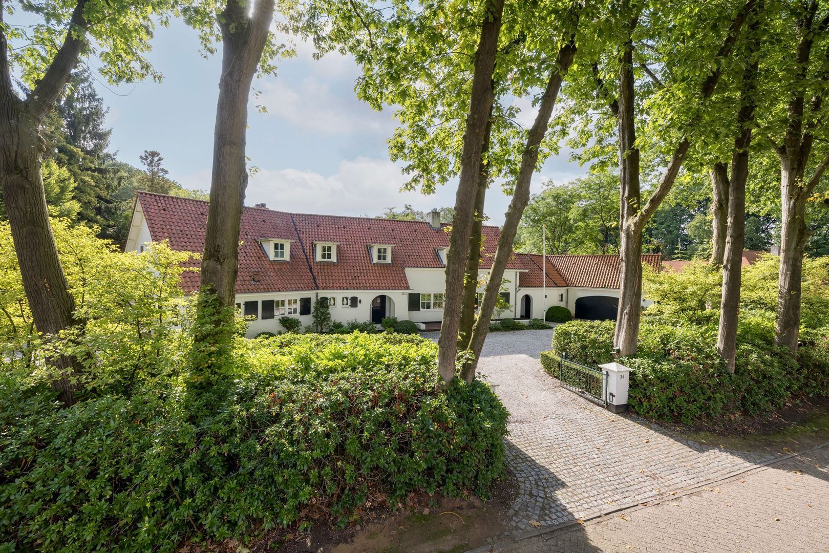 Kivitslaan 34, Oisterwijk foto-0