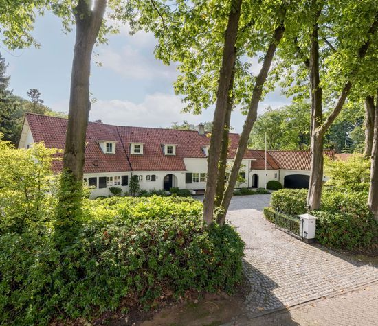 Kivitslaan 34, Oisterwijk