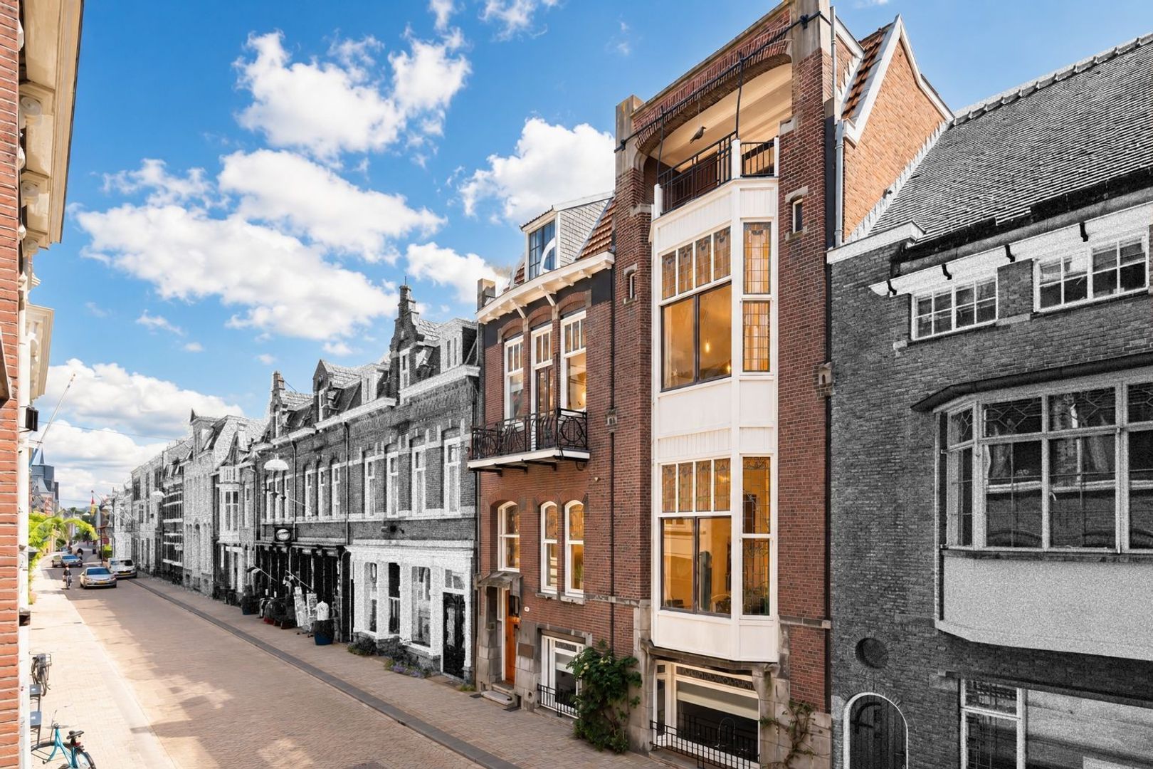 Tuinstraat 112, Tilburg foto-0