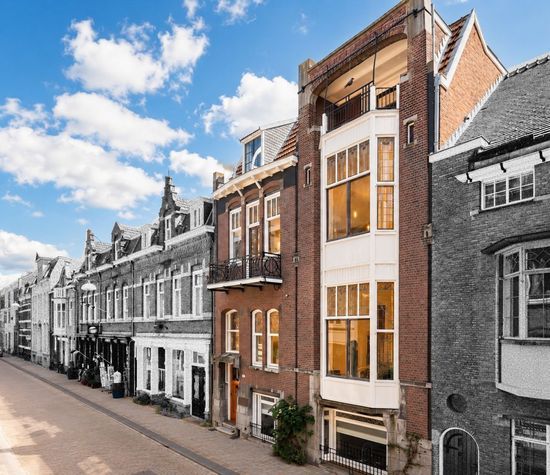 Tuinstraat 112, Tilburg