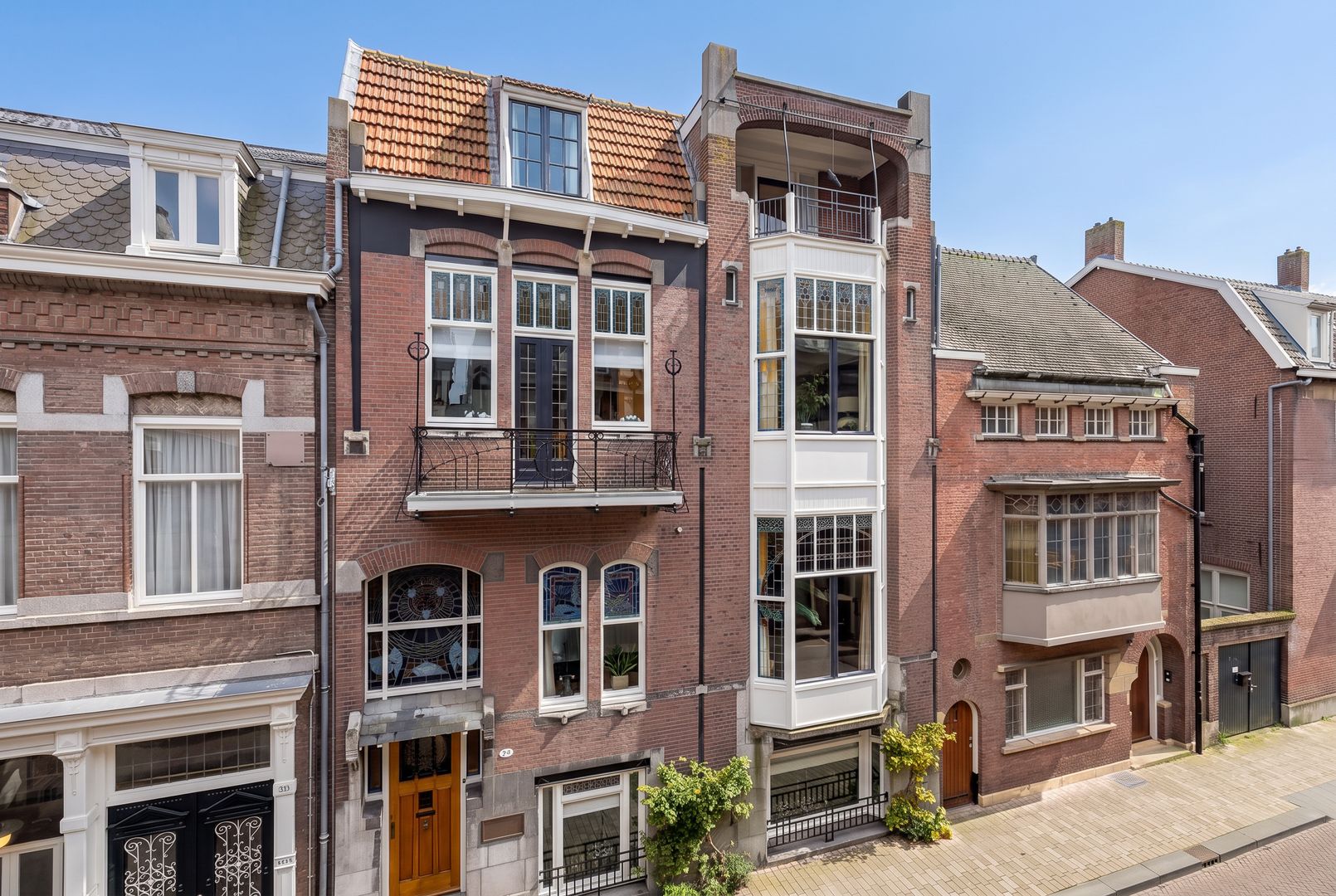 Tuinstraat 112, Tilburg foto-29