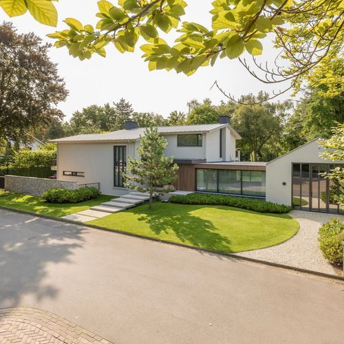 van Hogendorplaan 13, Eindhoven foto-1