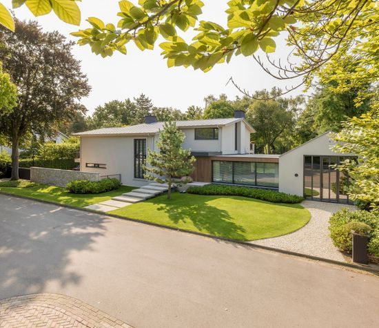 van Hogendorplaan 13, Eindhoven