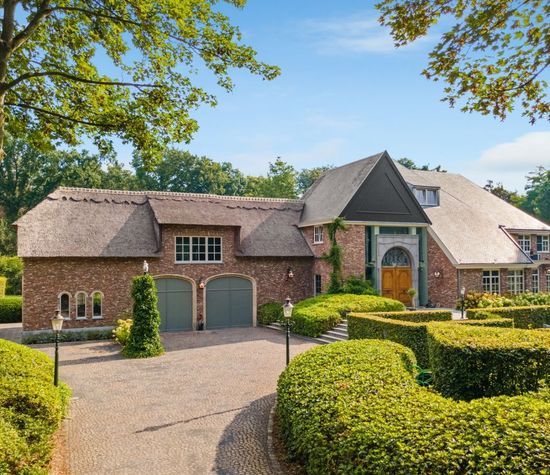 Witte Bremlaan 9, 2360 Oud-Turnhout