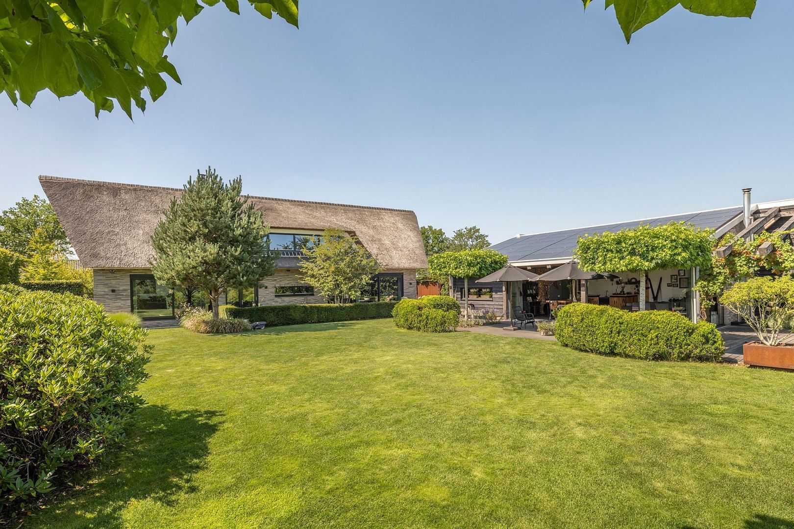 Gilzeweg 1 F, Bavel foto-0