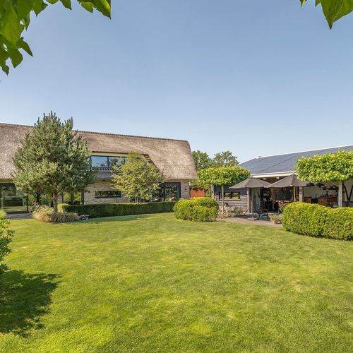 Gilzeweg 1 F, Bavel foto-1