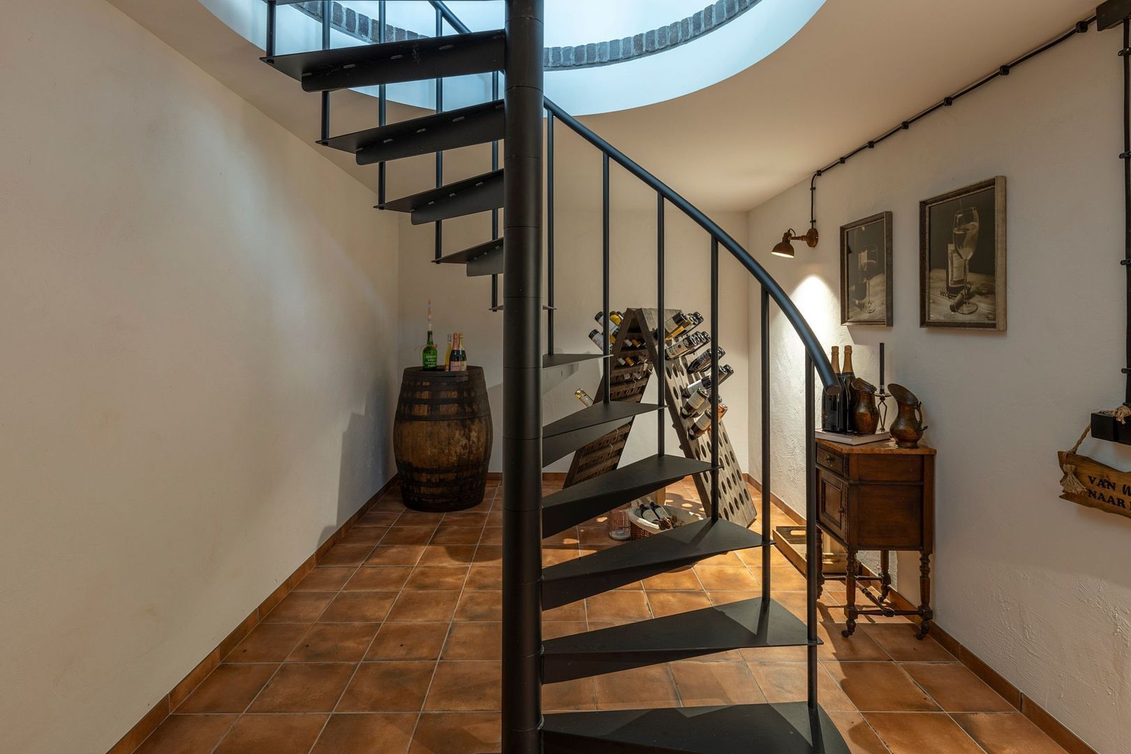 Gilzeweg 1 F, Bavel foto-18