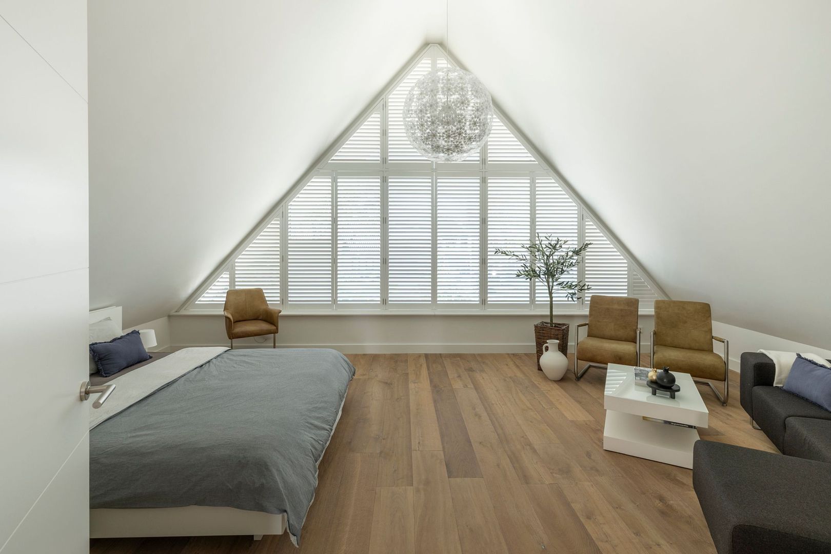 Gilzeweg 1 F, Bavel foto-22