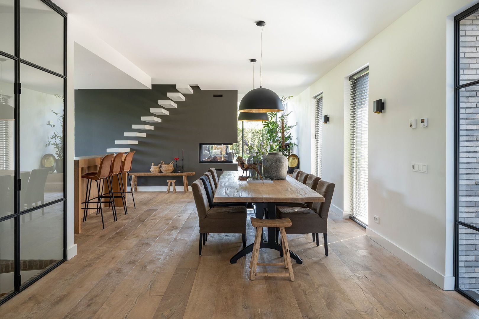 Gilzeweg 1 F, Bavel foto-12