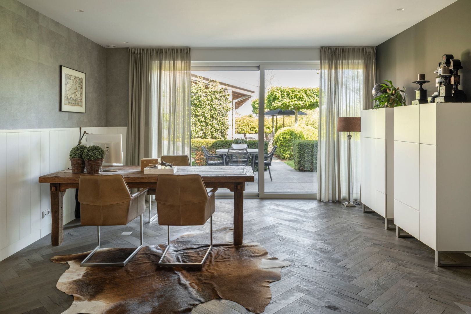 Gilzeweg 1 F, Bavel foto-20