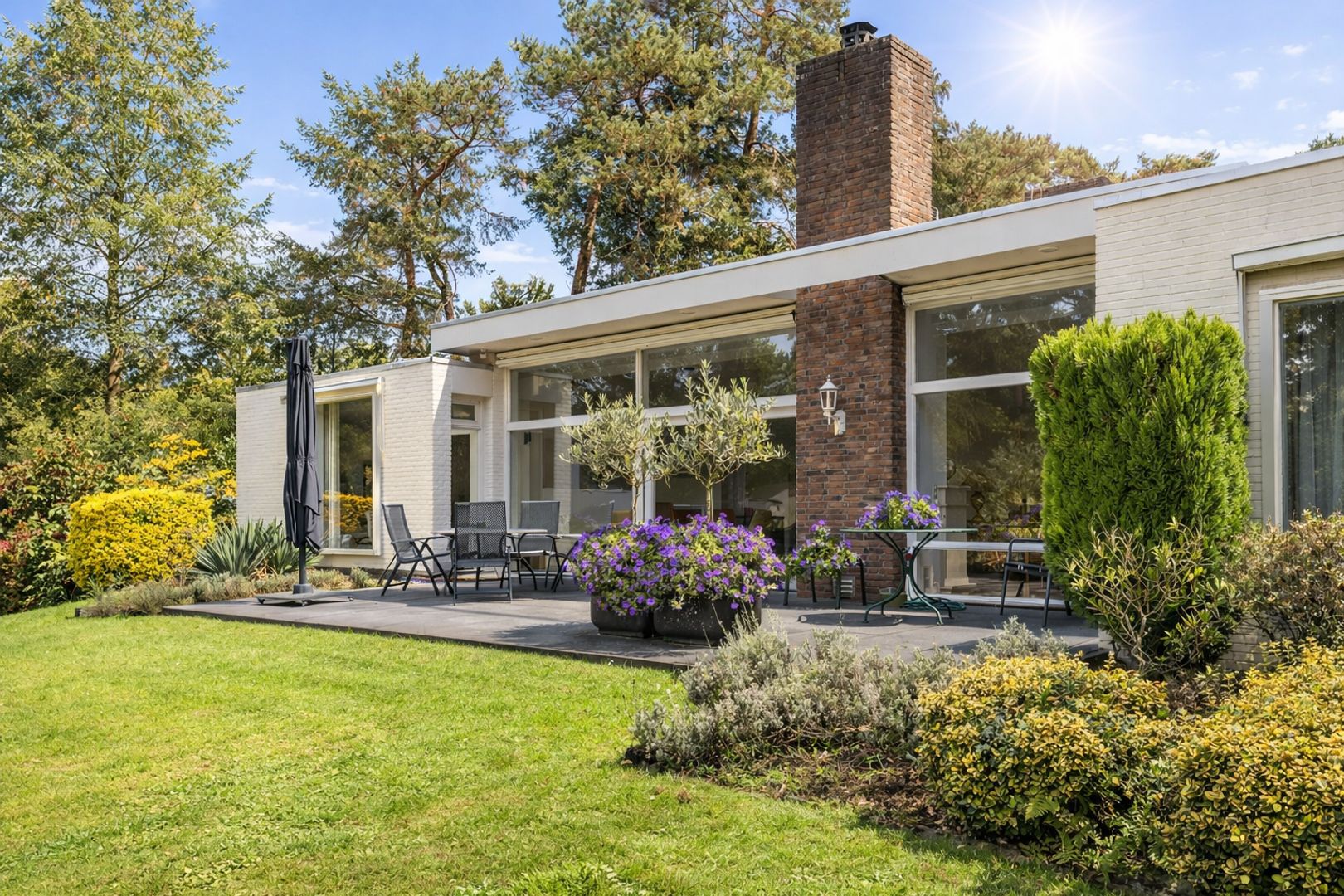 Hoge Duinlaan 32, Waalre foto-19