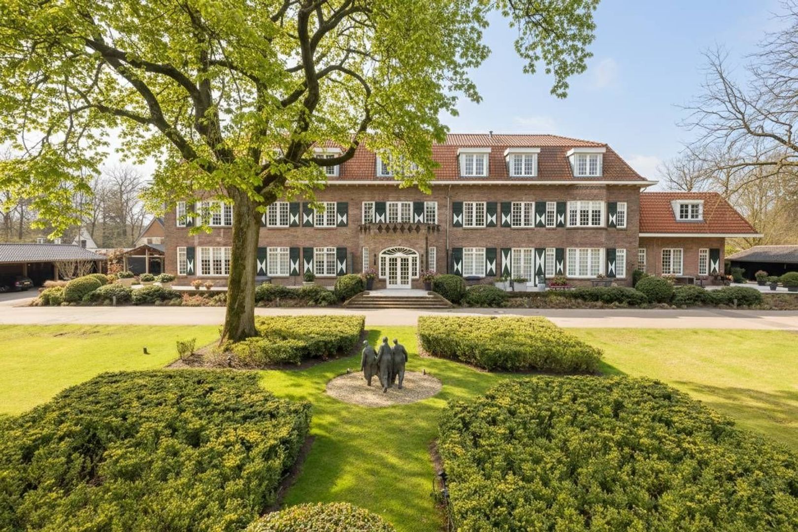 Klompven 26 G, Oisterwijk foto-0