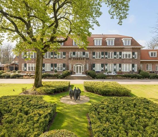 Klompven 26 G, Oisterwijk