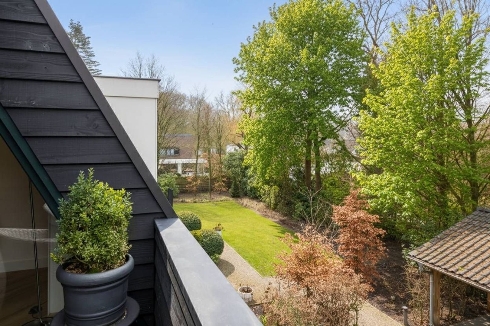 Klompven 26 G, Oisterwijk foto-12