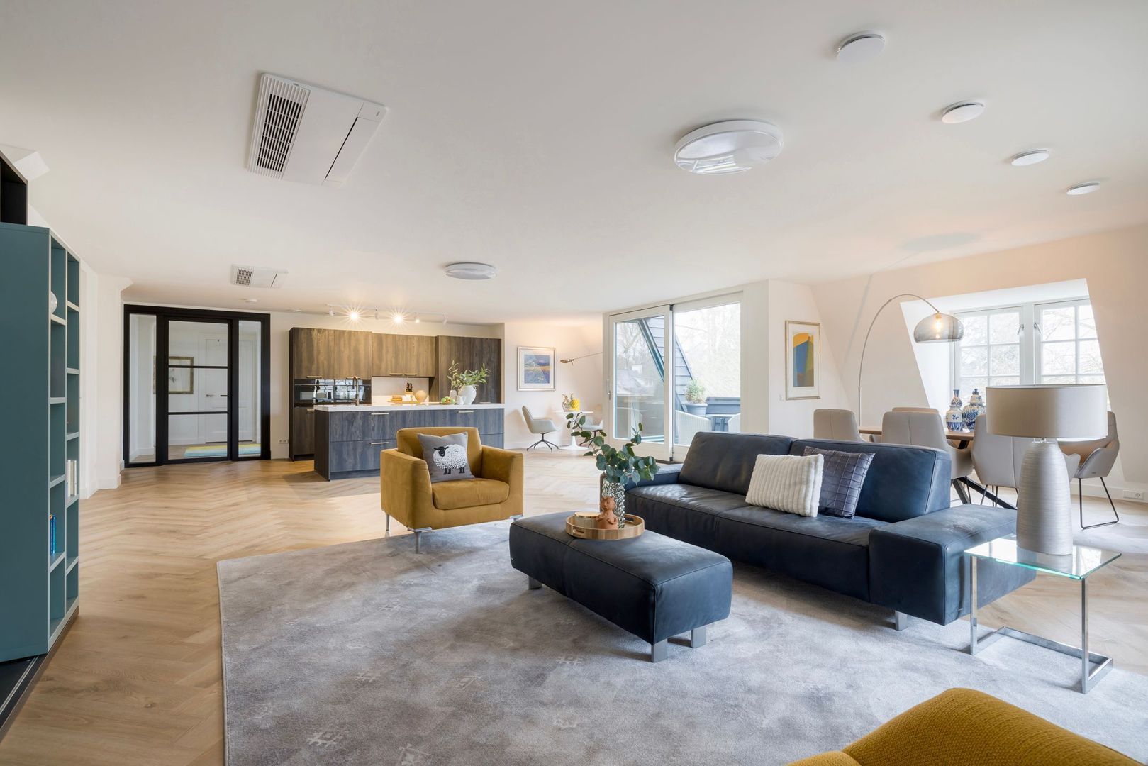 Klompven 26 G, Oisterwijk foto-9