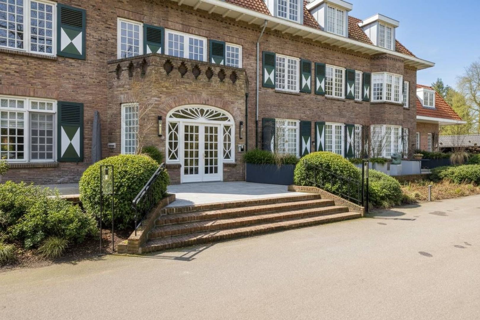 Klompven 26 G, Oisterwijk foto-1