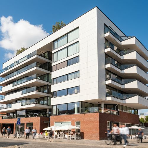 Koopvaardijstraat 1 02, Tilburg foto-1