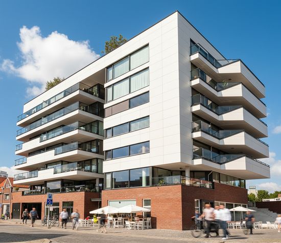 Koopvaardijstraat 1 02, Tilburg