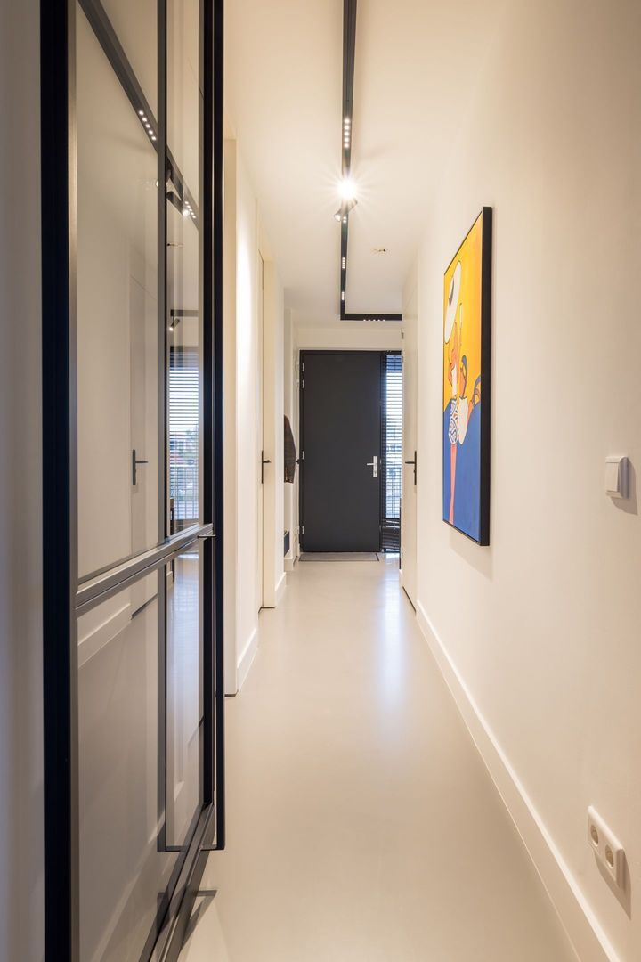 Koopvaardijstraat 1 02, Tilburg foto-11