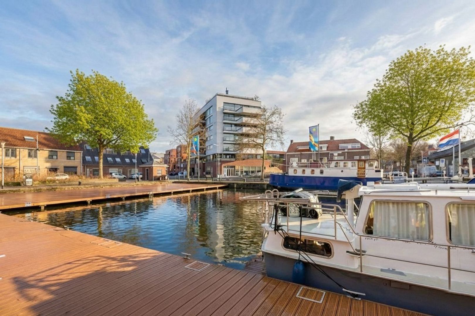 Koopvaardijstraat 1 02, Tilburg foto-26