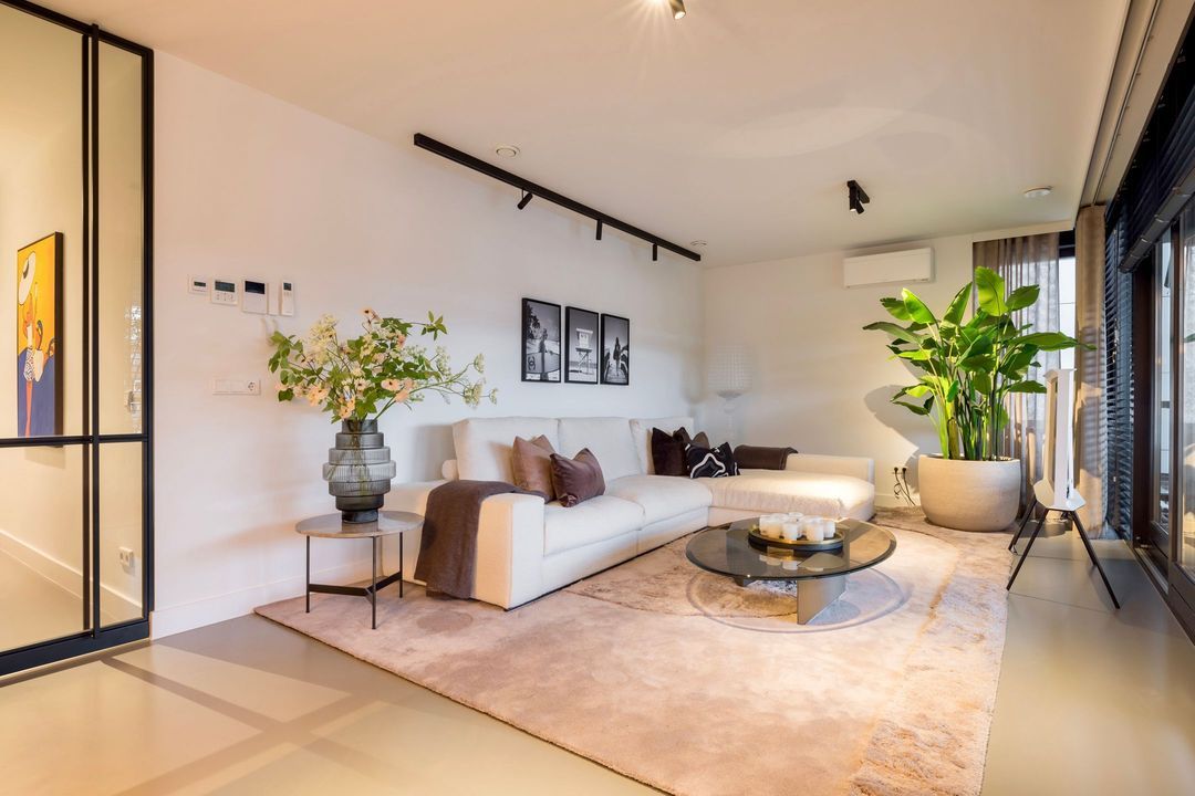 Koopvaardijstraat 1 02, Tilburg foto-3