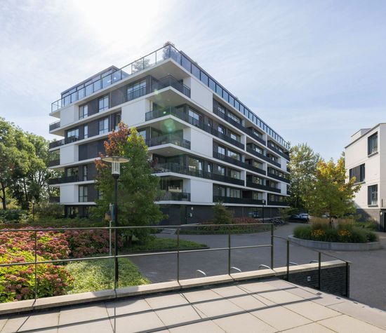 Alberdingk Thijmlaan 48, Eindhoven