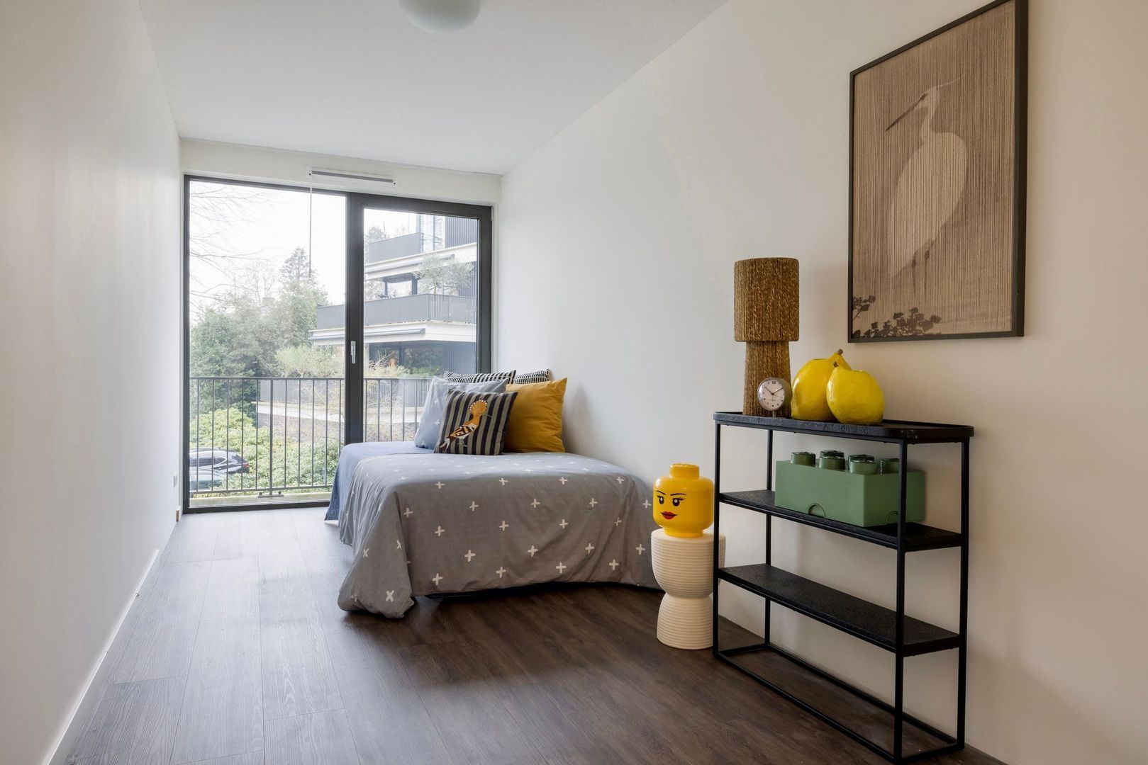 Alberdingk Thijmlaan 48, Eindhoven foto-23