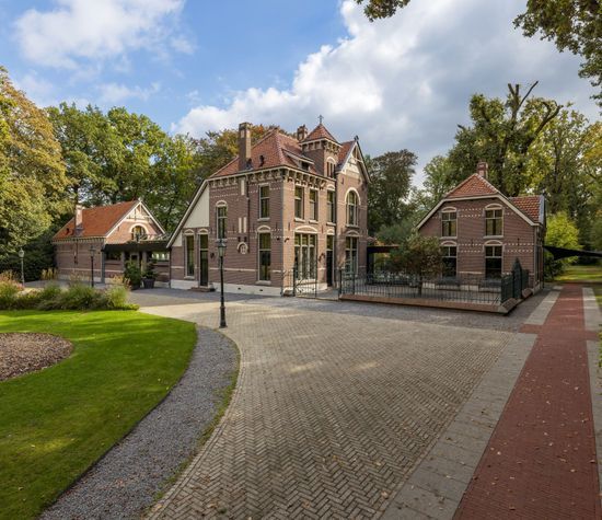 Aalsterweg 237, Eindhoven