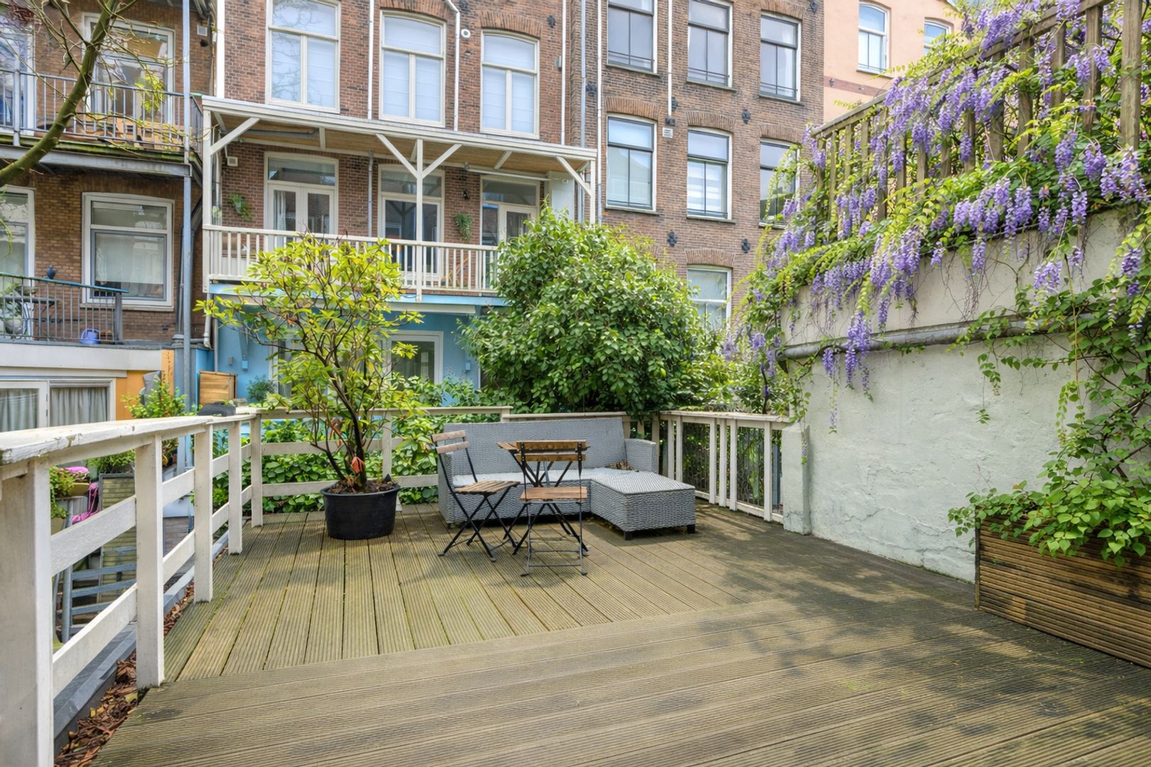 Jacob van Lennepstraat 11 H, Amsterdam foto-24