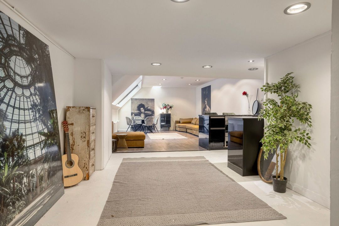 Jacob van Lennepstraat 11 H, Amsterdam foto-3