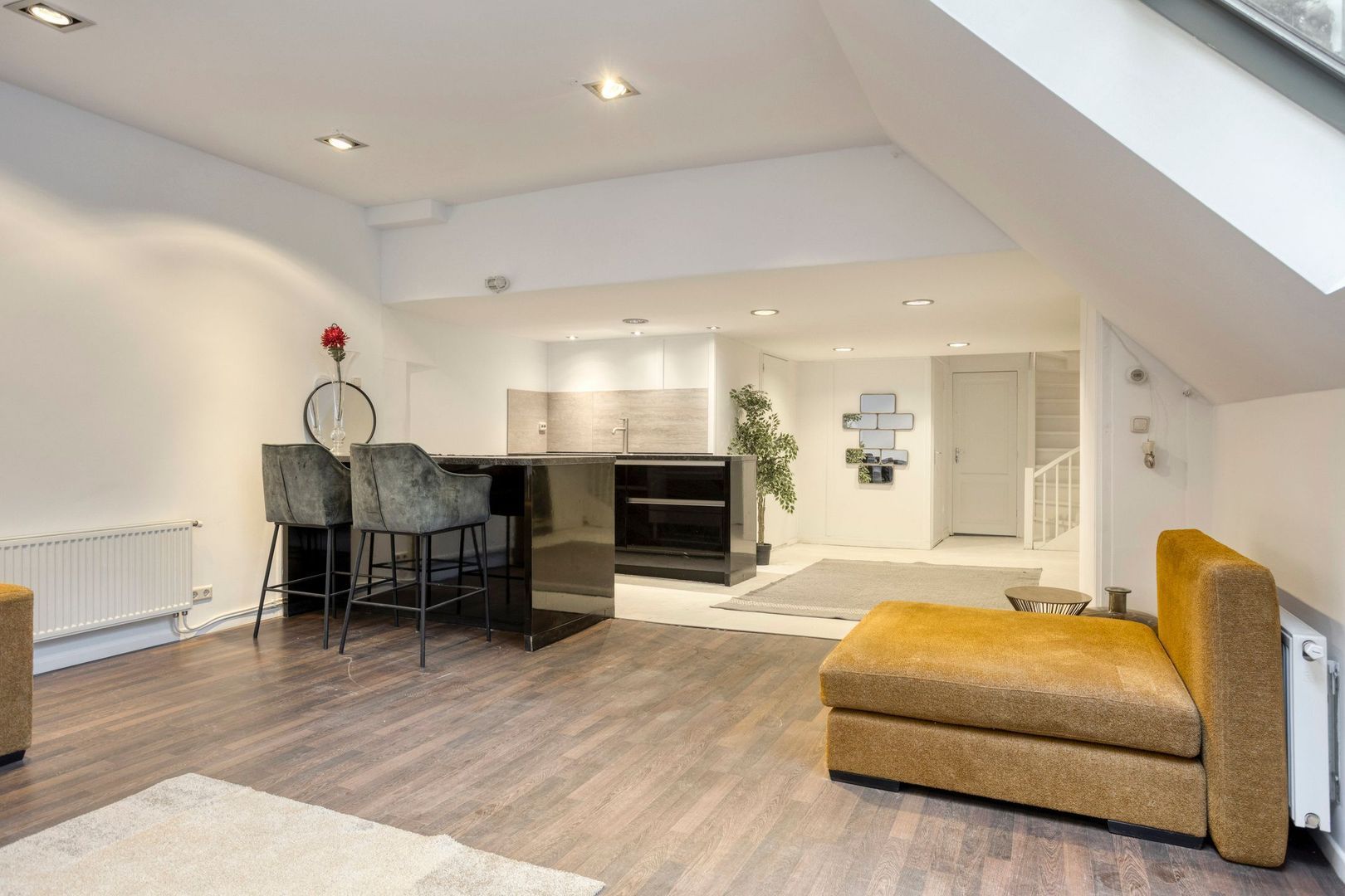 Jacob van Lennepstraat 11 H, Amsterdam foto-5